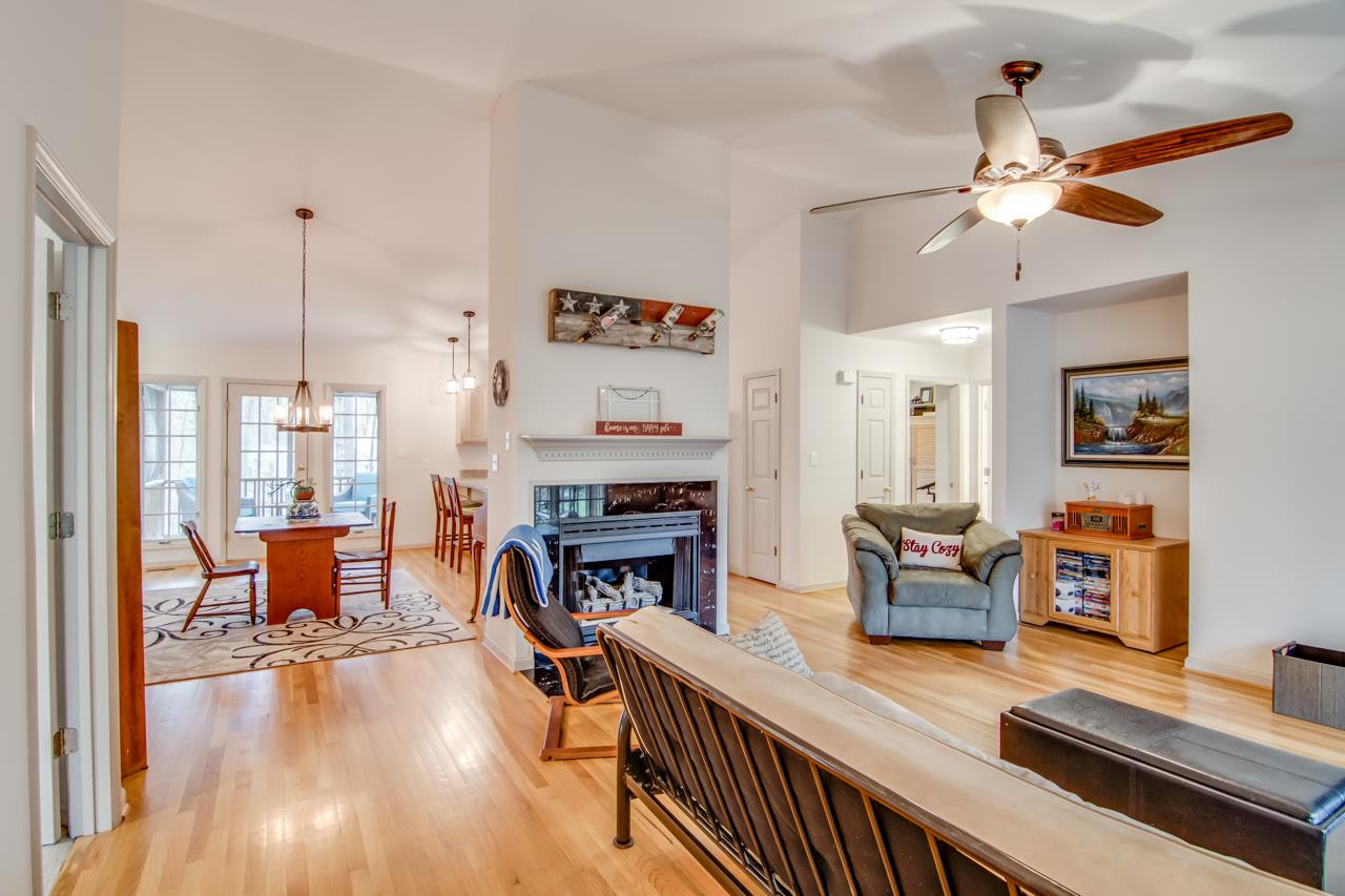 15 Gray Hawk Trail Rougemont, NC 27572 - Photo 4 of 30 Photo 4