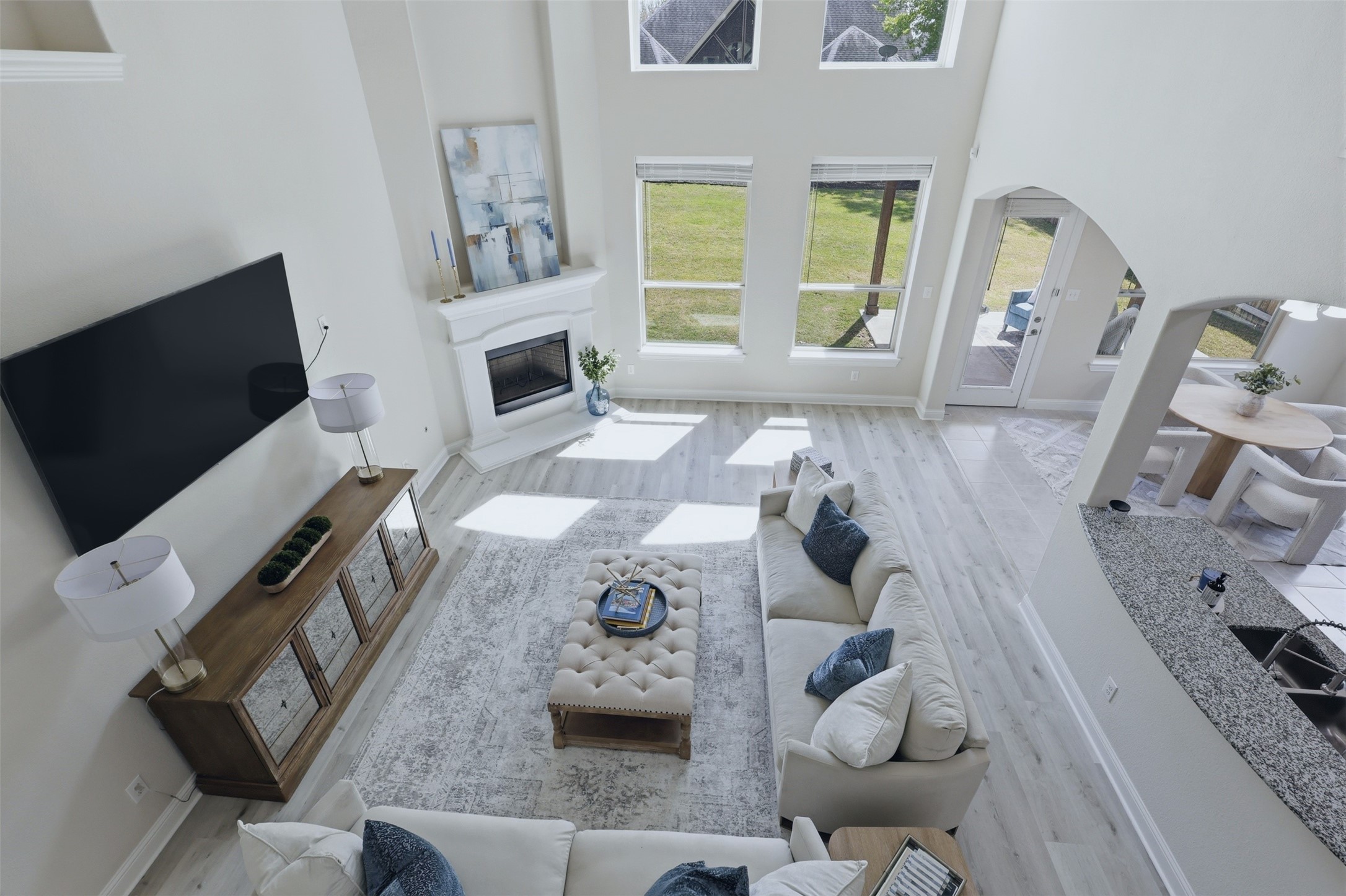 9926 Common Hawker Court Conroe, TX 77385 - Photo 25 of 40