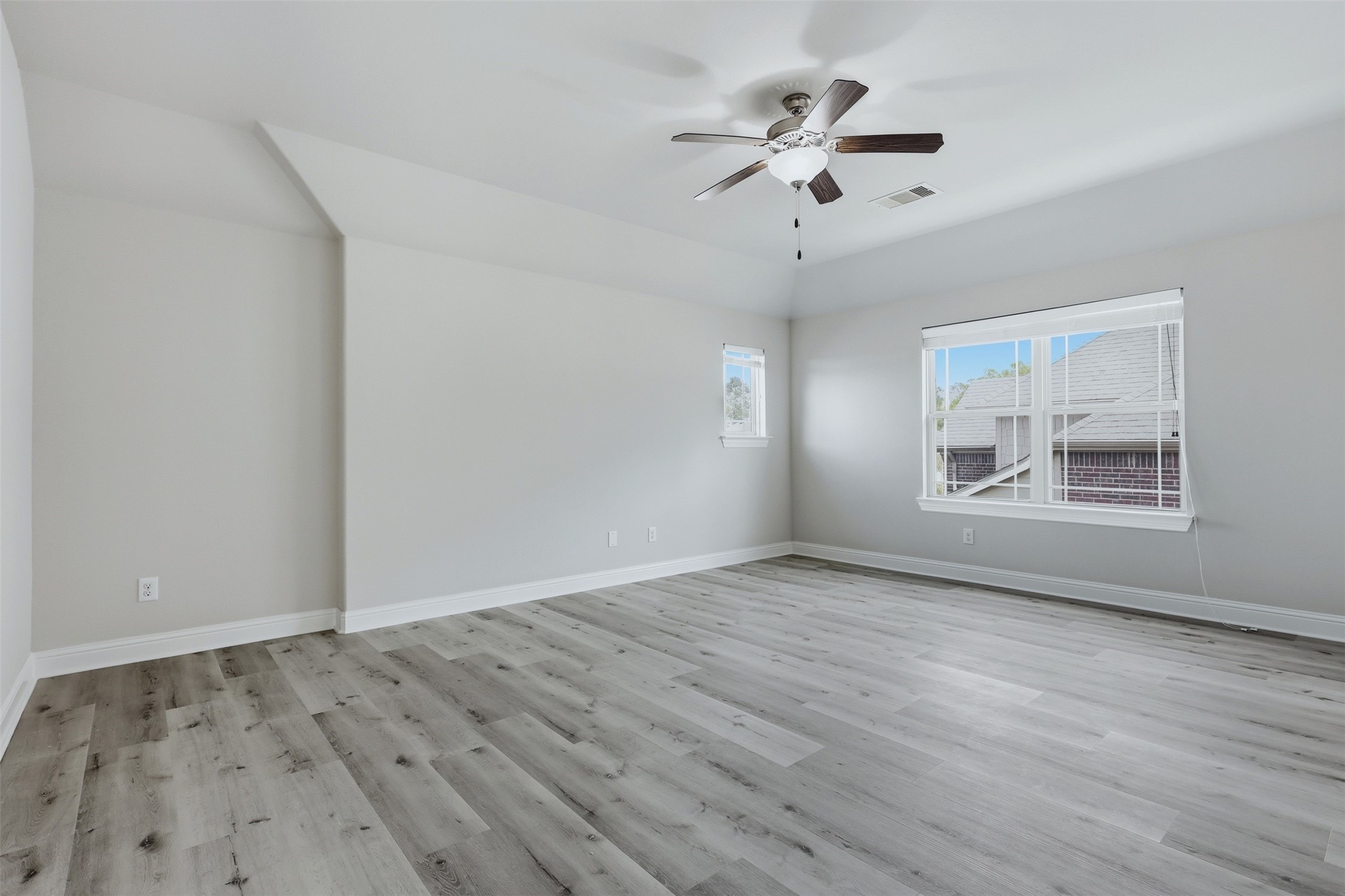 9926 Common Hawker Court Conroe, TX 77385 - Photo 26 of 40 Game Room/ Flex Space