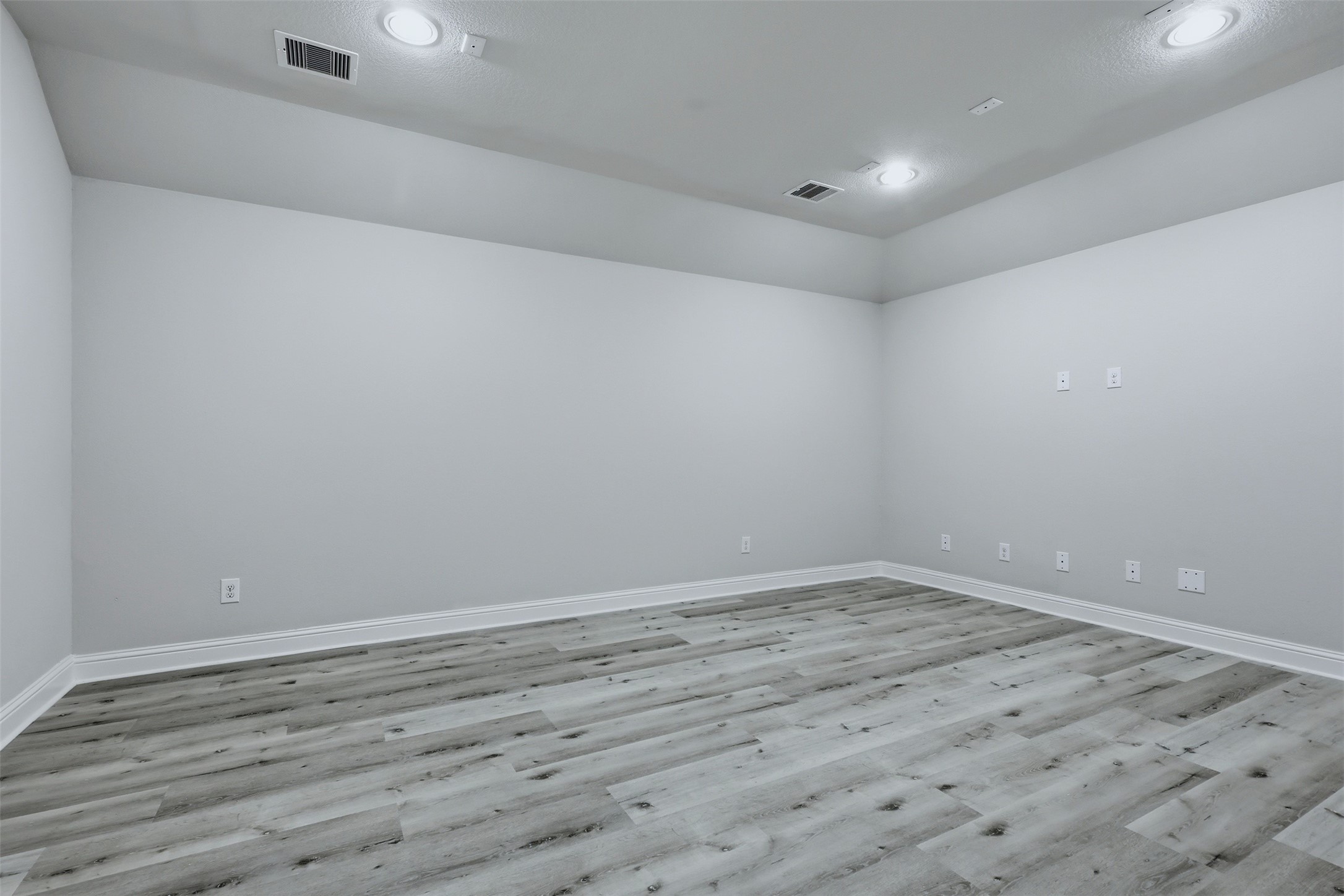 9926 Common Hawker Court Conroe, TX 77385 - Photo 27 of 40 Media Room