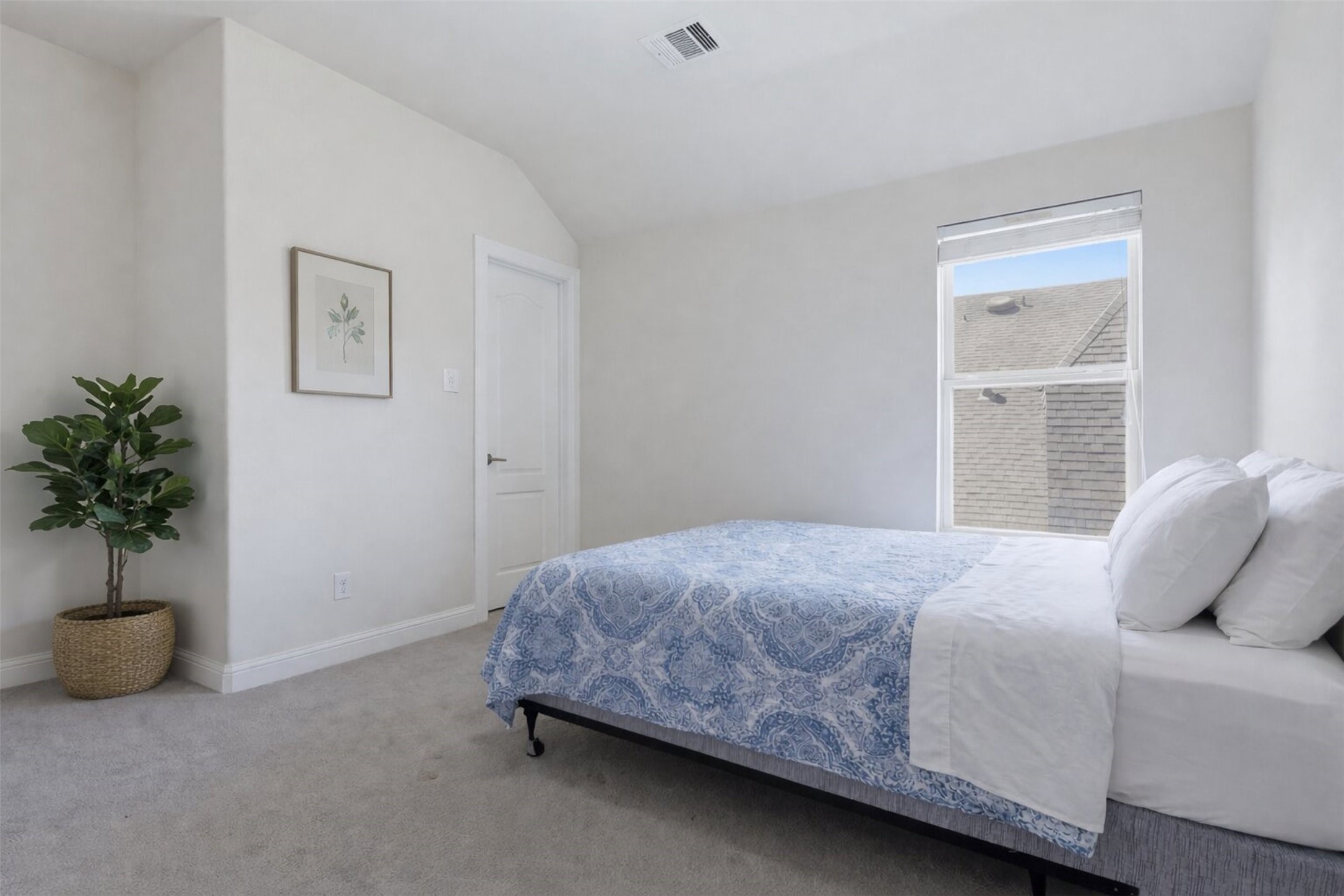 9926 Common Hawker Court Conroe, TX 77385 - Photo 30 of 40 Bedroom #3
(This room has been virtually staged)