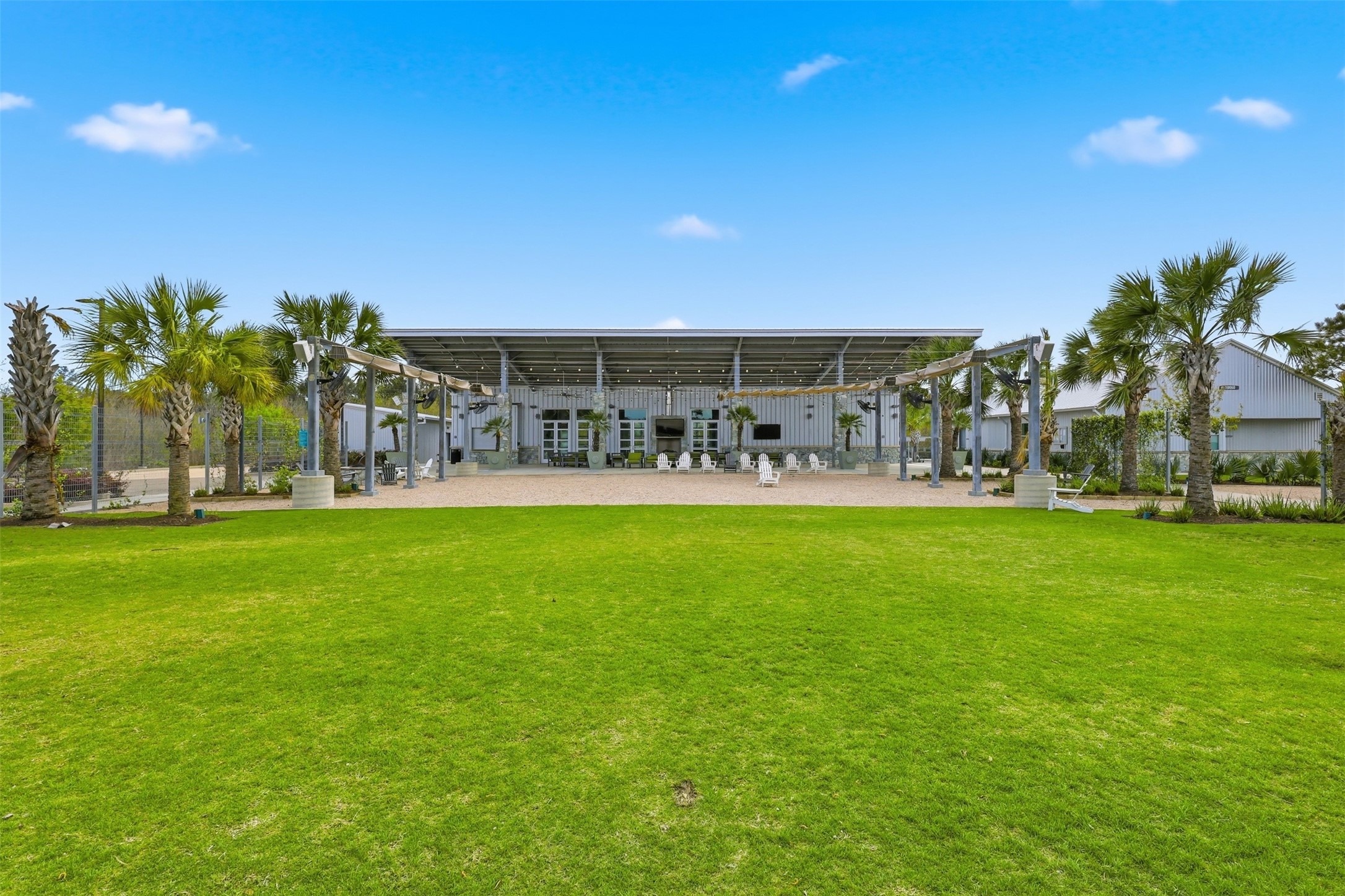 9926 Common Hawker Court Conroe, TX 77385 - Photo 40 of 40 Harper's Preserve Neighborhood Amenities Include a RECREATION CENTER