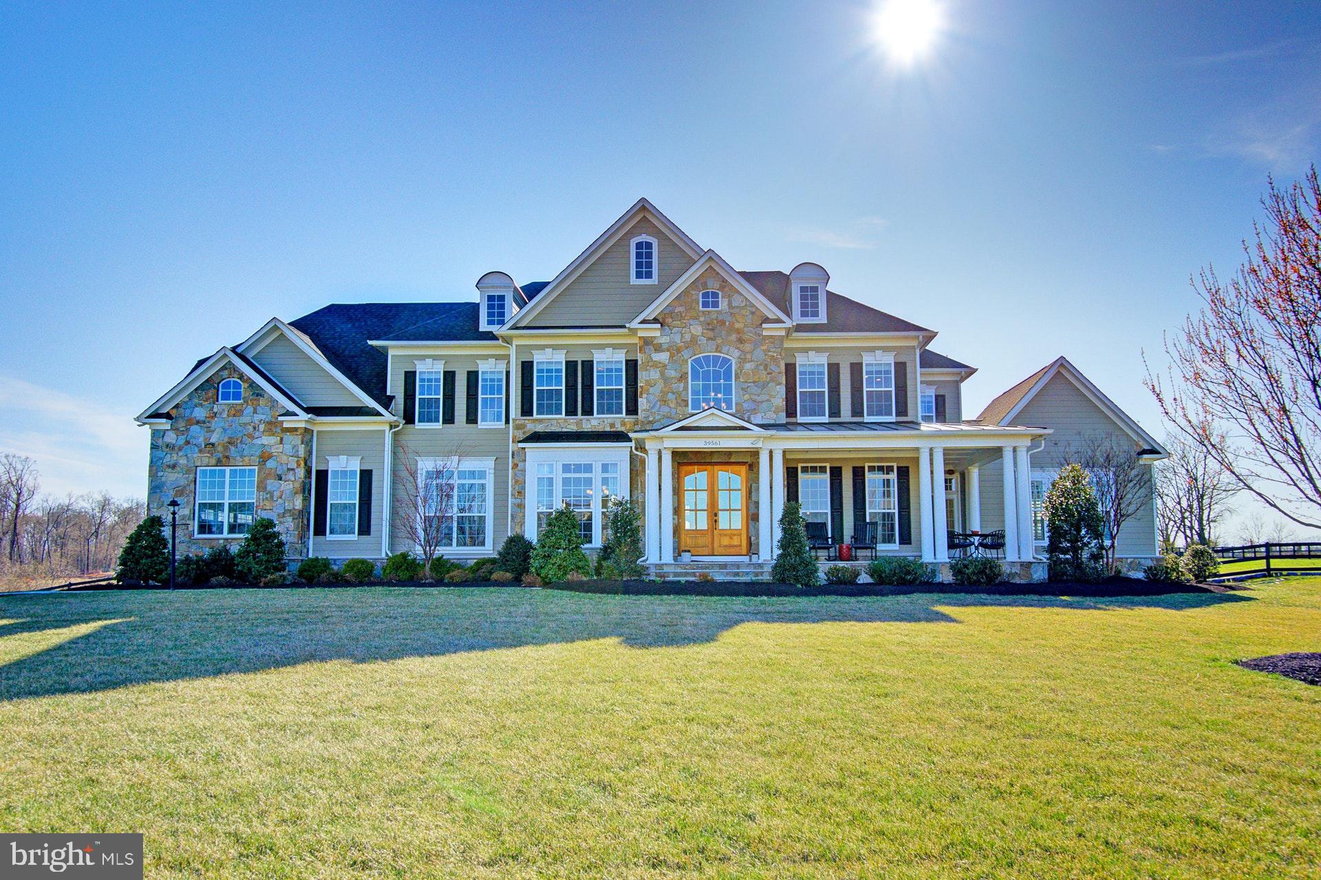 39561 Charles Henry Pl, Waterford, VA 20197 | Compass