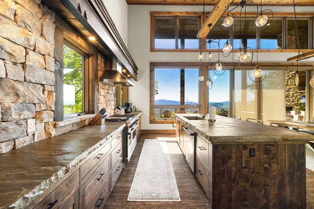 $2,350,000 | 126 Wawayanda Drive, Mineral Bluff, GA 30559