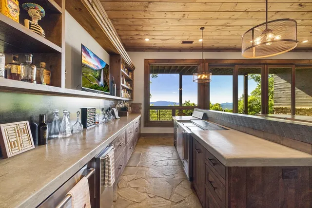 $2,350,000 | 126 Wawayanda Drive, Mineral Bluff, GA 30559