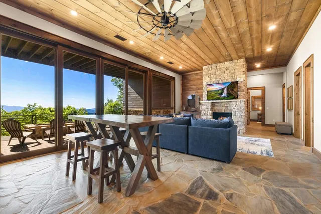 $2,350,000 | 126 Wawayanda Drive, Mineral Bluff, GA 30559