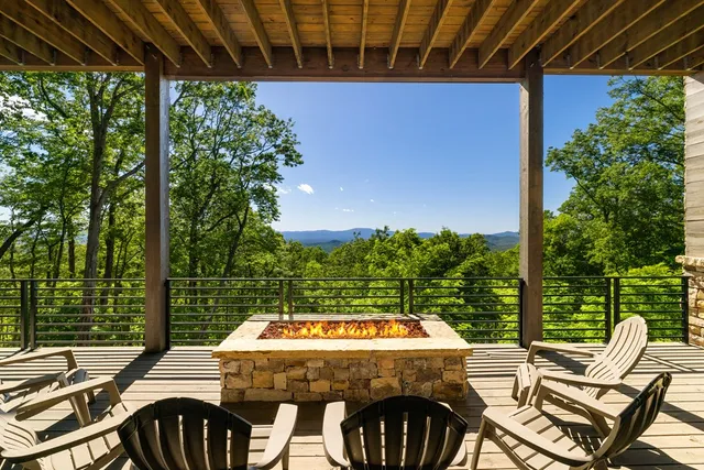 $2,350,000 | 126 Wawayanda Drive, Mineral Bluff, GA 30559