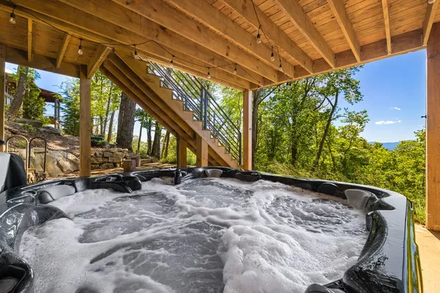 $2,350,000 | 126 Wawayanda Drive, Mineral Bluff, GA 30559