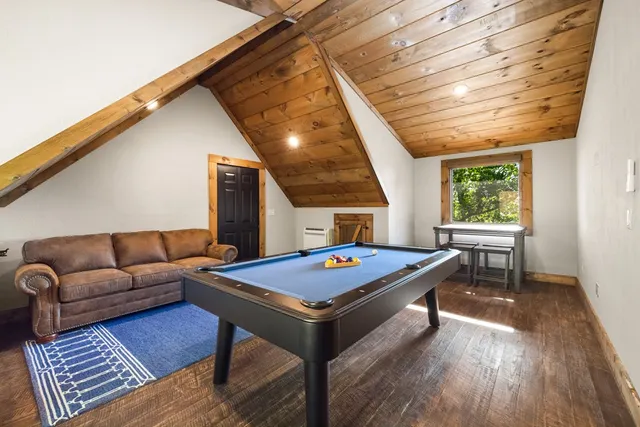 $2,350,000 | 126 Wawayanda Drive, Mineral Bluff, GA 30559