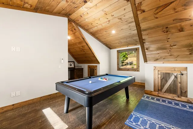 $2,350,000 | 126 Wawayanda Drive, Mineral Bluff, GA 30559