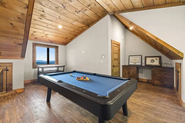 $2,350,000 | 126 Wawayanda Drive, Mineral Bluff, GA 30559