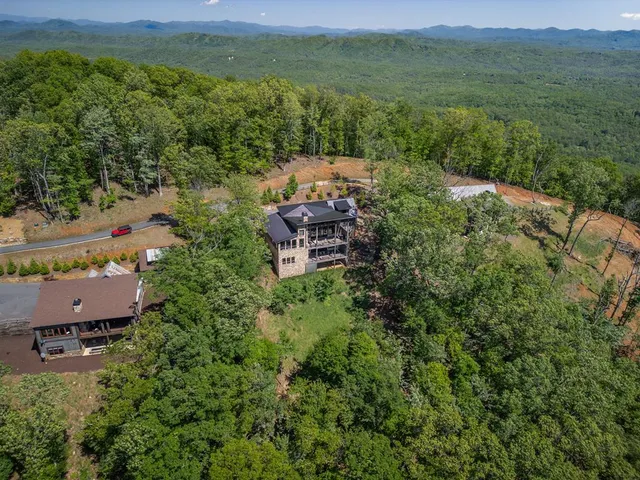 $2,350,000 | 126 Wawayanda Drive, Mineral Bluff, GA 30559