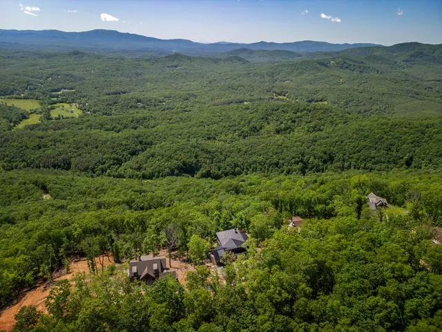 $2,350,000 | 126 Wawayanda Drive, Mineral Bluff, GA 30559