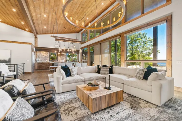 $2,350,000 | 126 Wawayanda Drive, Mineral Bluff, GA 30559