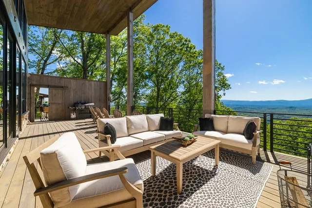 $2,350,000 | 126 Wawayanda Drive, Mineral Bluff, GA 30559