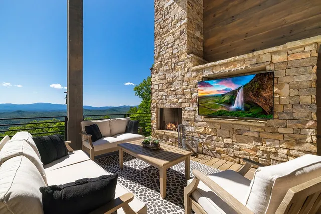 $2,350,000 | 126 Wawayanda Drive, Mineral Bluff, GA 30559