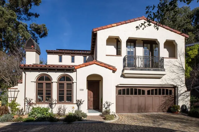 $3,000,000 | 119 Boyer Lane, Los Gatos, CA 95030
