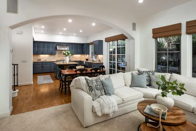 $3,000,000 | 119 Boyer Lane, Los Gatos, CA 95030