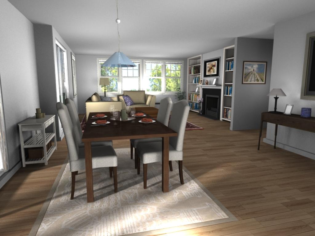 80 County Road, Unit 6 North Falmouth, MA 02556 - Photo 7 of 11 diningTextures_v1