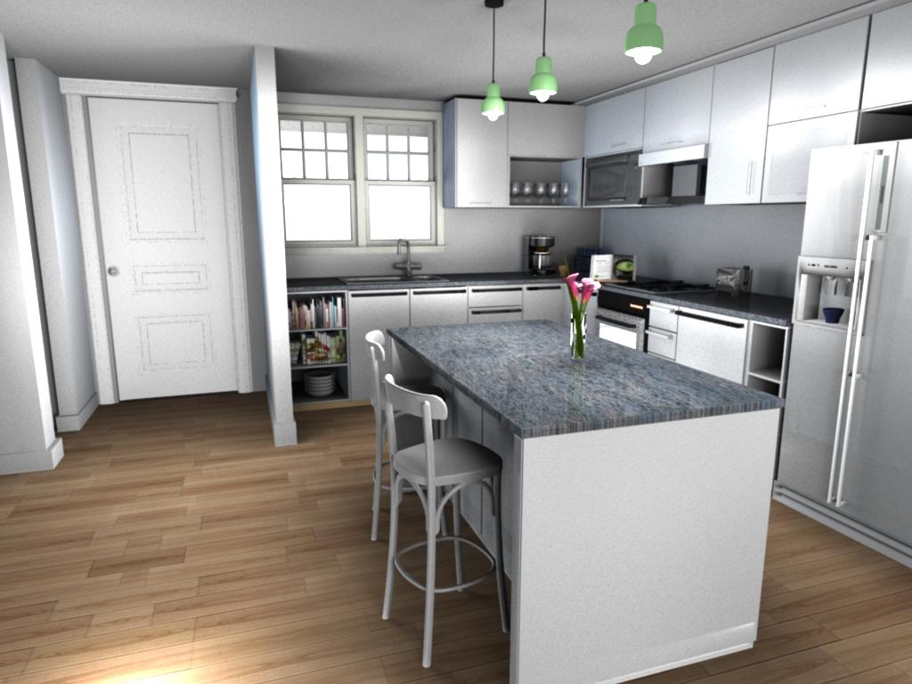 80 County Road, Unit 6 North Falmouth, MA 02556 - Photo 9 of 11 kitchenTextures_v1