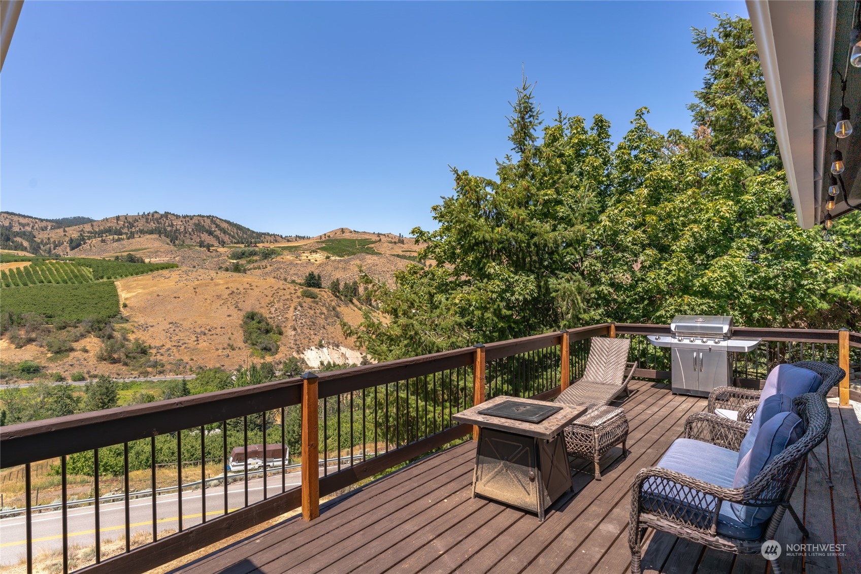4626 Whispering Ridge Drive Wenatchee, WA 98801 - Photo 21 of 38 Gallery Image 21