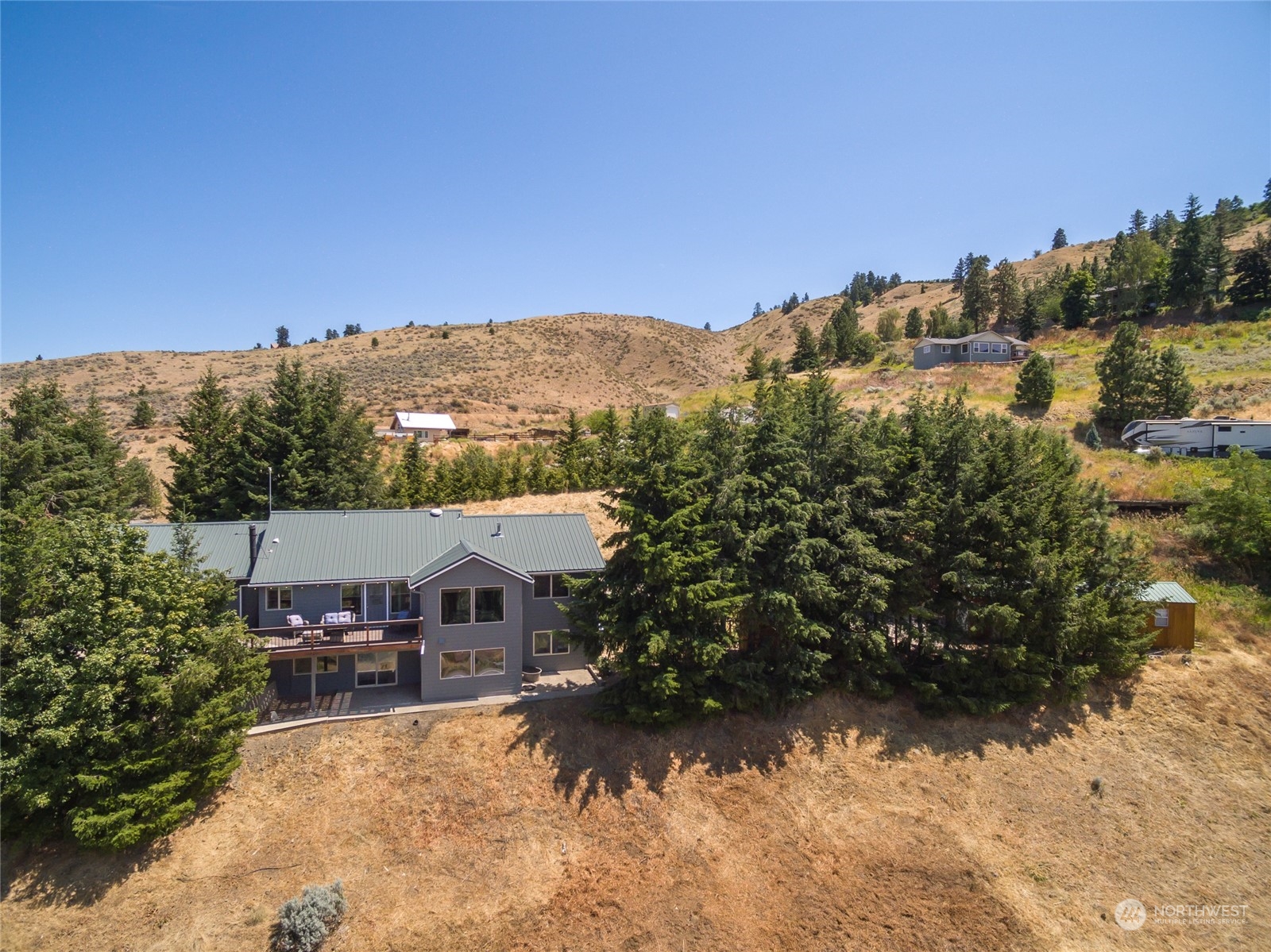 4626 Whispering Ridge Drive Wenatchee, WA 98801 - Photo 8 of 38 Gallery Image 8