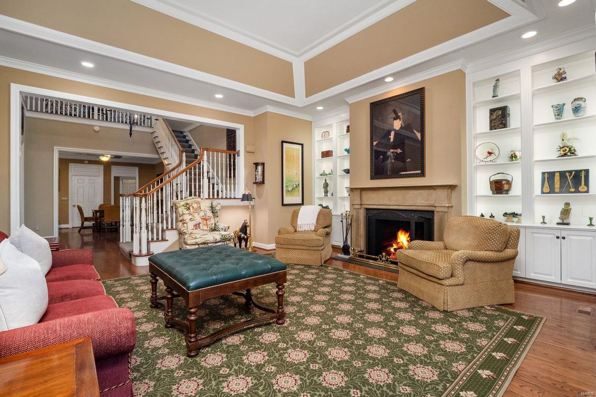 16 Upper Price Road St. Louis, MO 63132 - Photo 4 of 34 Gallery Image 4