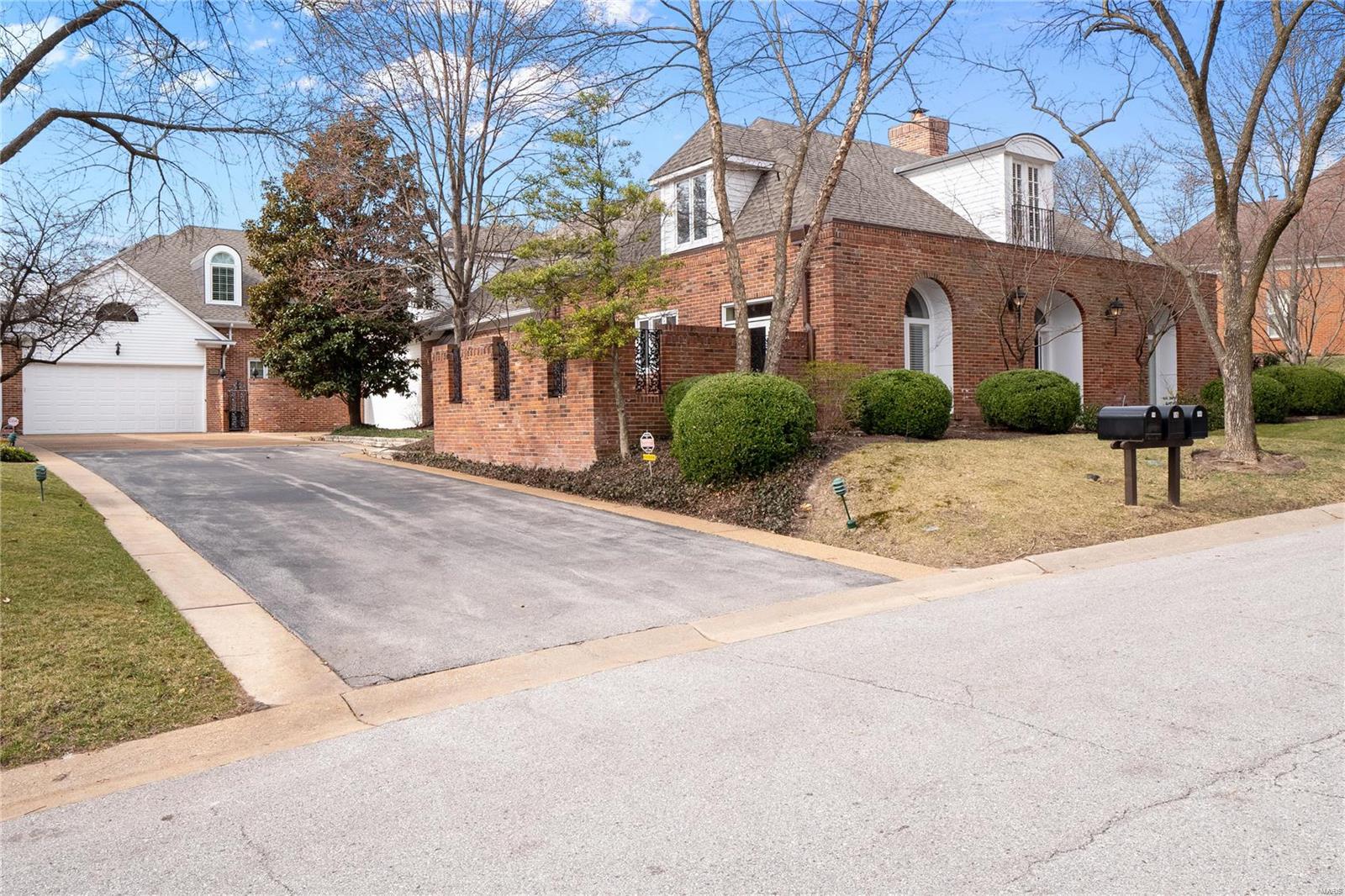 16 Upper Price Road St. Louis, MO 63132 - Photo 34 of 34 Gallery Image 34