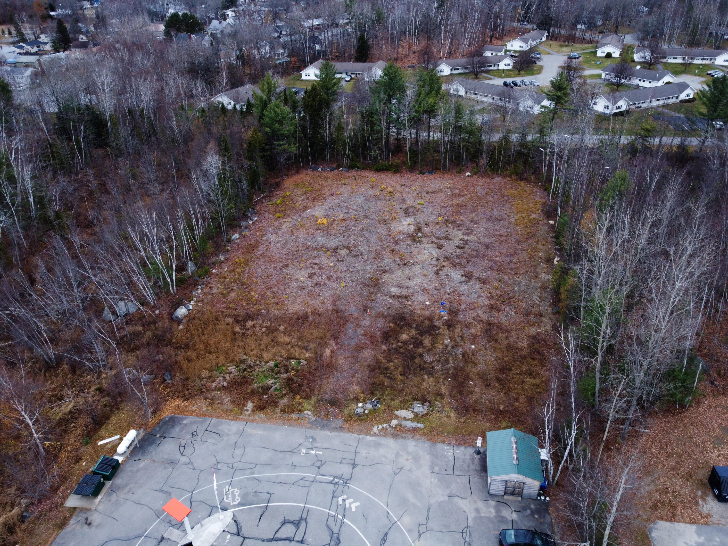 Lot # Fern Street Millinocket, ME 04462 - Photo 5 of 9 dji_fly_20241108_111958_291_173108281774