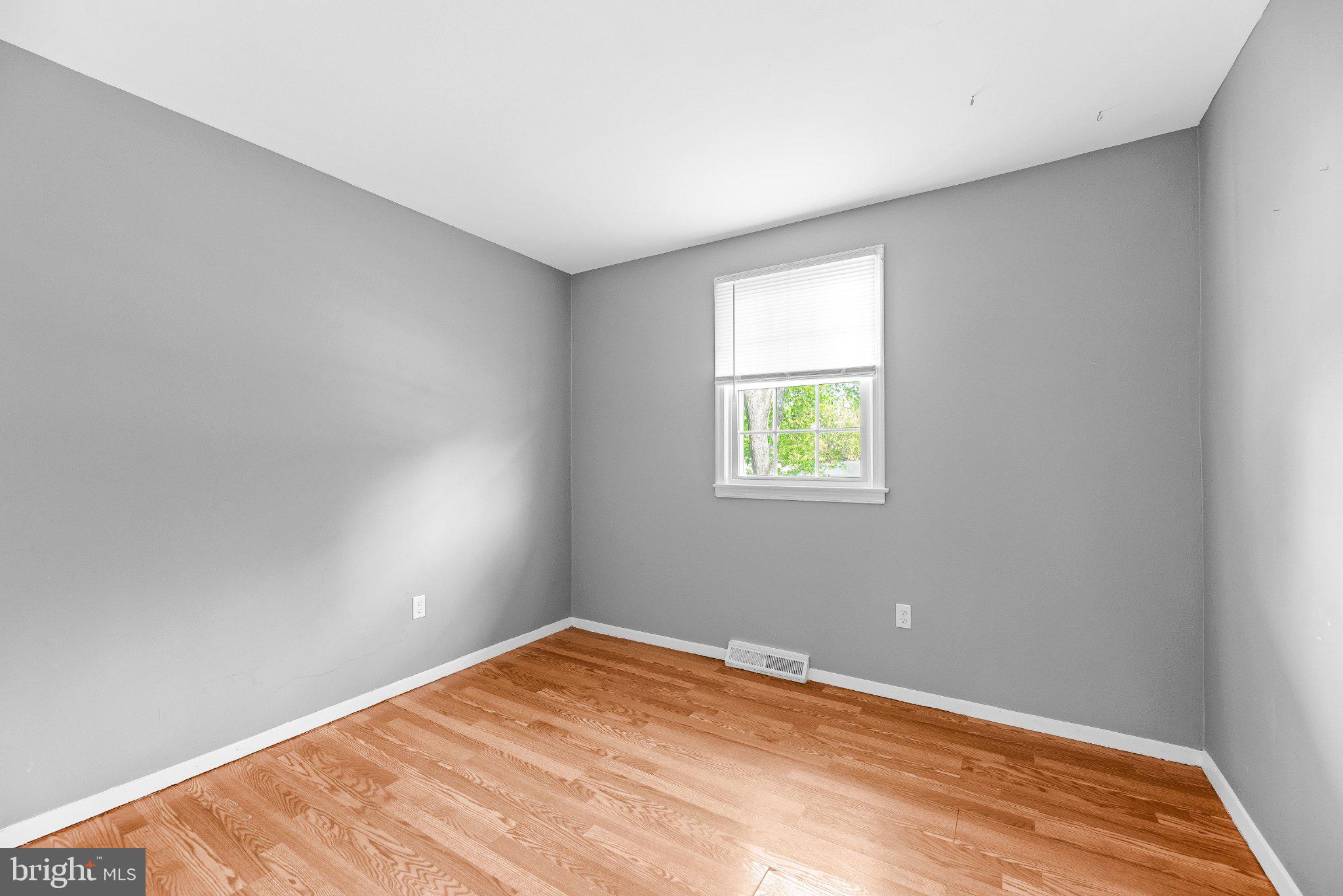 11951 Prince Court Dunkirk, MD 20754 - Photo 20 of 72 a view of empty room with wooden floor