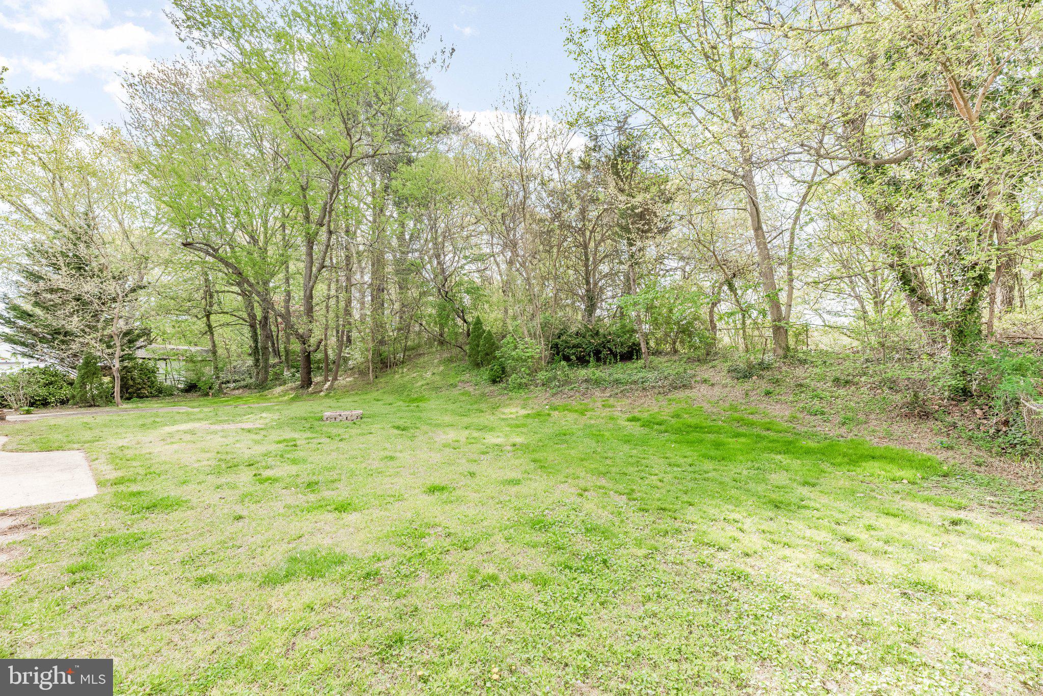 11951 Prince Court Dunkirk, MD 20754 - Photo 38 of 72 a view of outdoor space and yard