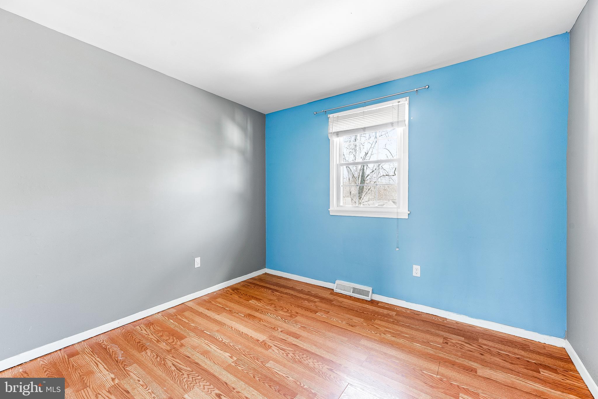11951 Prince Court Dunkirk, MD 20754 - Photo 59 of 72 a view of empty room with wooden floor