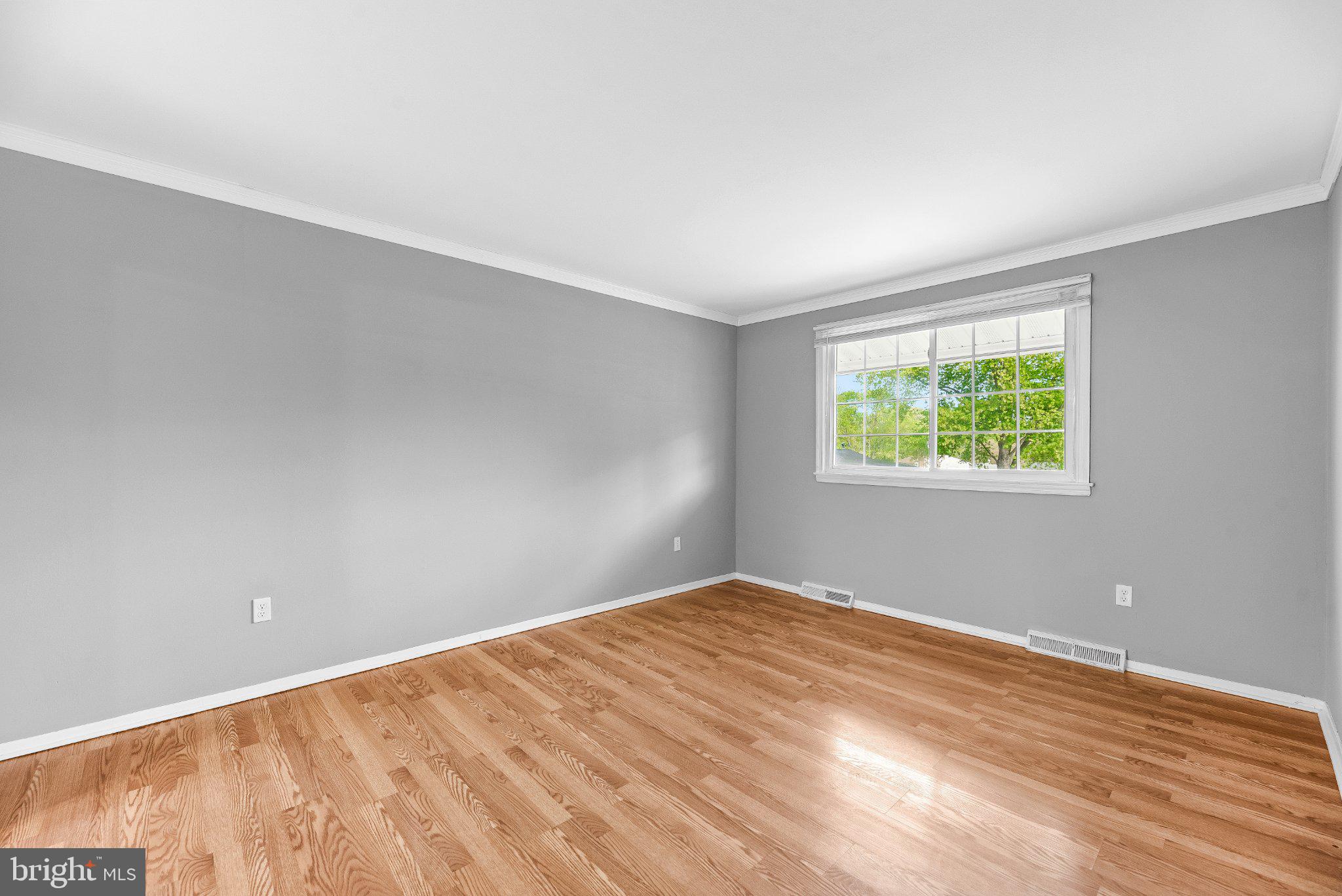 11951 Prince Court Dunkirk, MD 20754 - Photo 9 of 72 a view of an empty room with a window