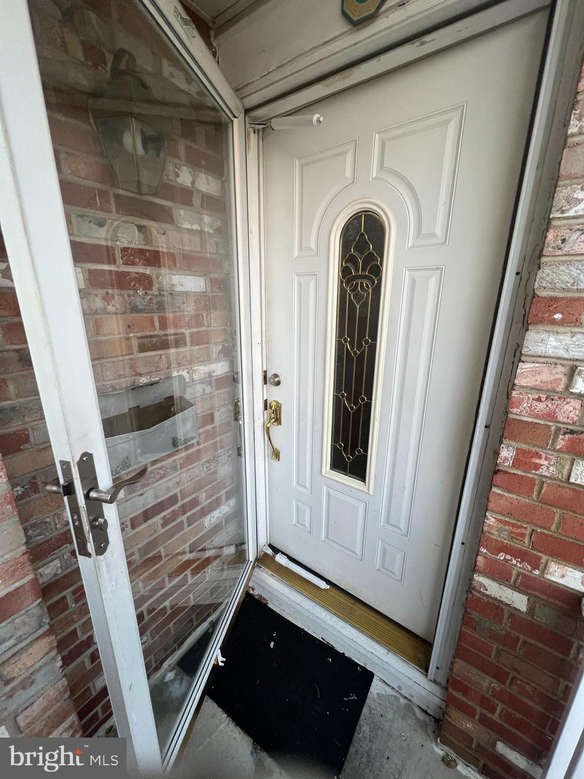 2561 Burning Tree Road Pennsauken, NJ 08109 - Photo 11 of 59 a view of front door with stairs