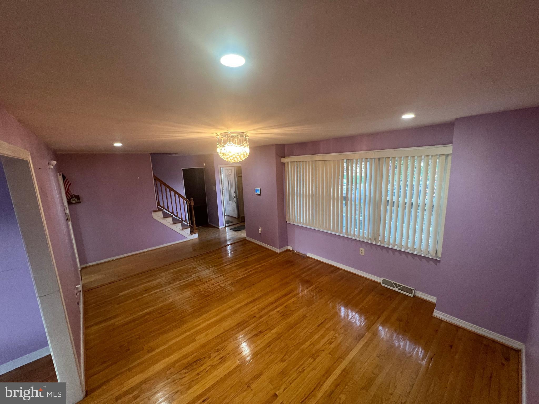 2561 Burning Tree Road Pennsauken, NJ 08109 - Photo 14 of 59 a view of an empty room with a fireplace