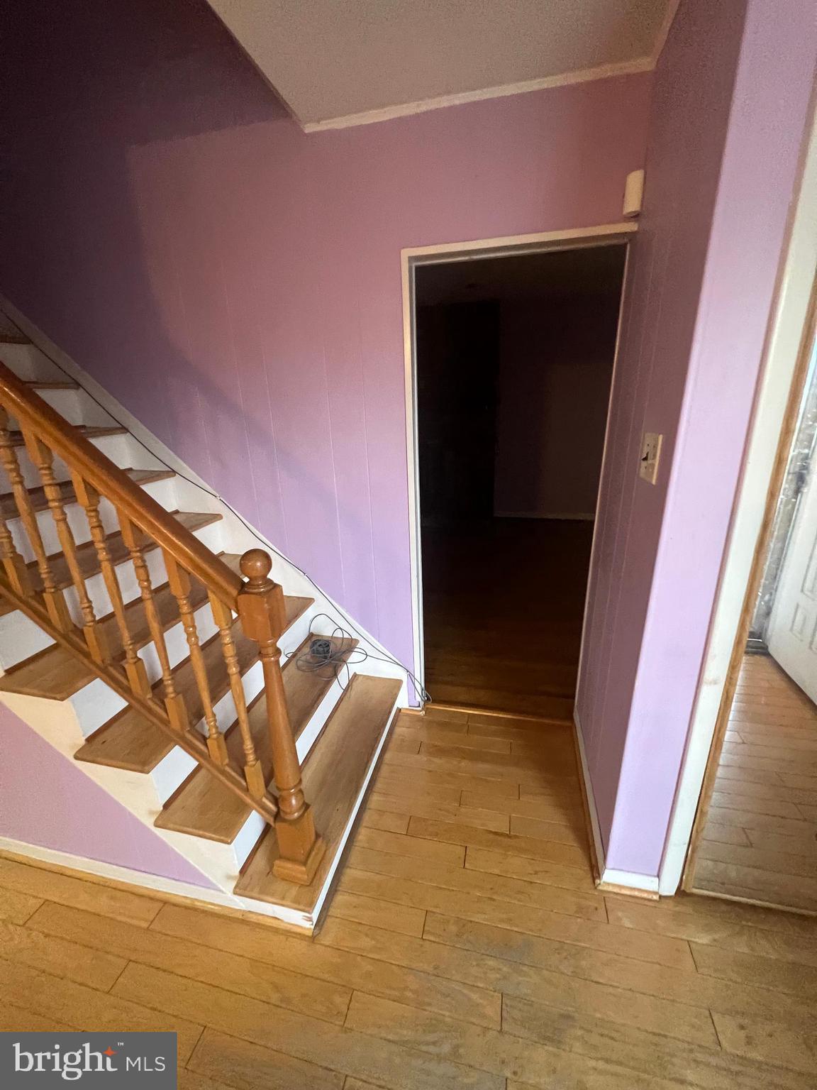 2561 Burning Tree Road Pennsauken, NJ 08109 - Photo 25 of 59 front entrance and main stairs