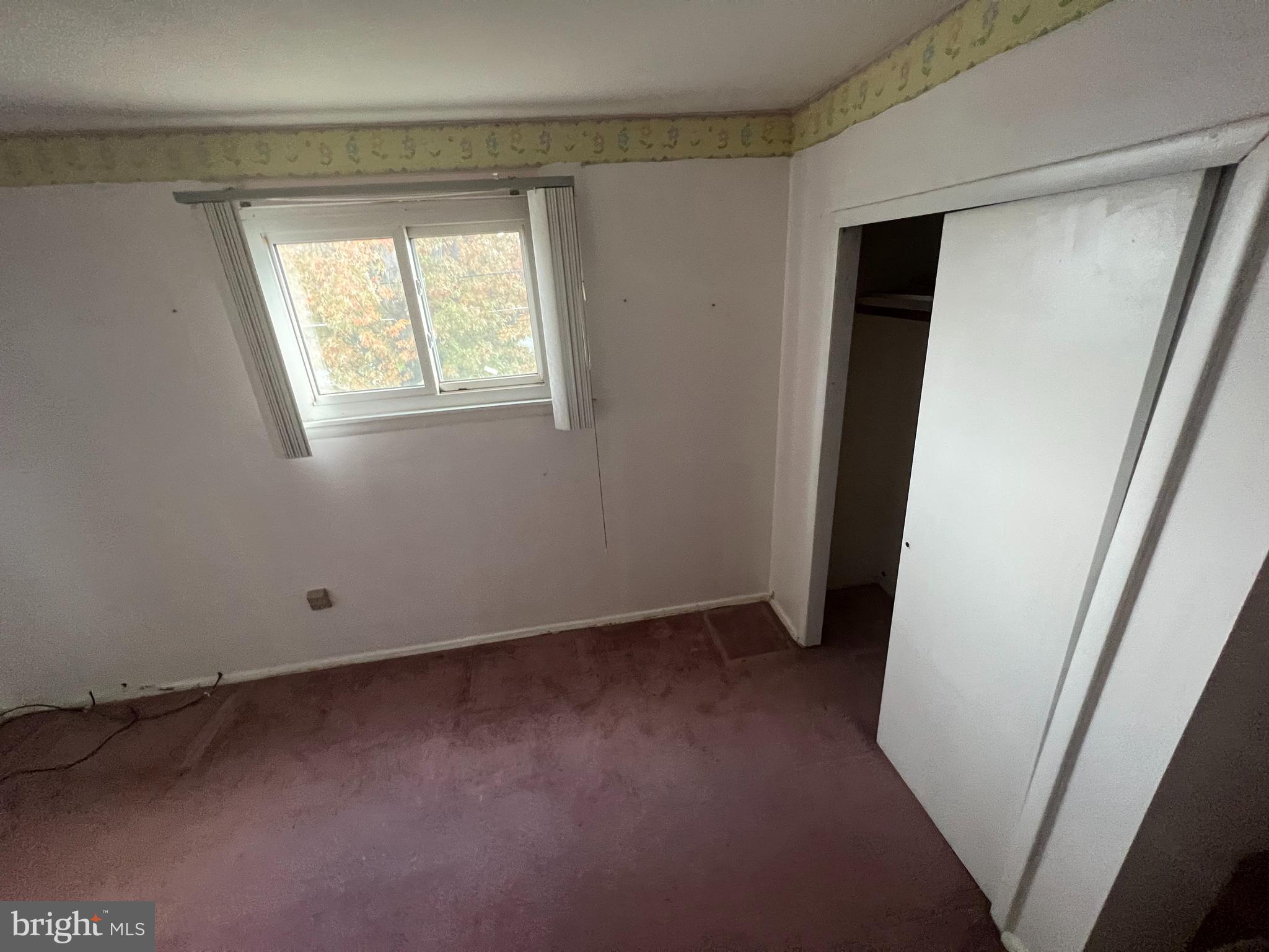 2561 Burning Tree Road Pennsauken, NJ 08109 - Photo 27 of 59 an empty room with windows