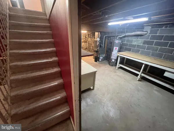 a view of small space