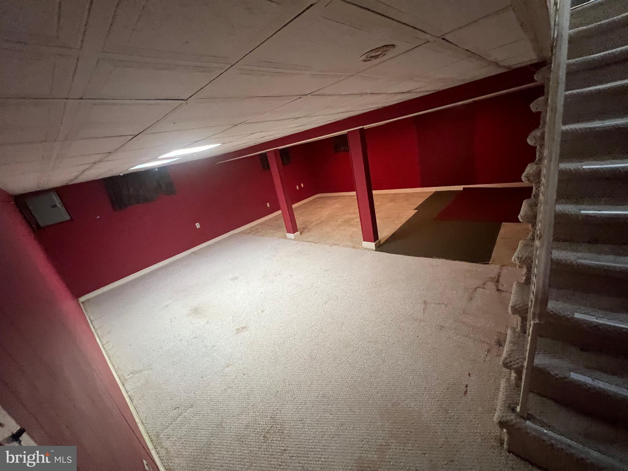 2561 Burning Tree Road Pennsauken, NJ 08109 - Photo 45 of 59 a view of small space