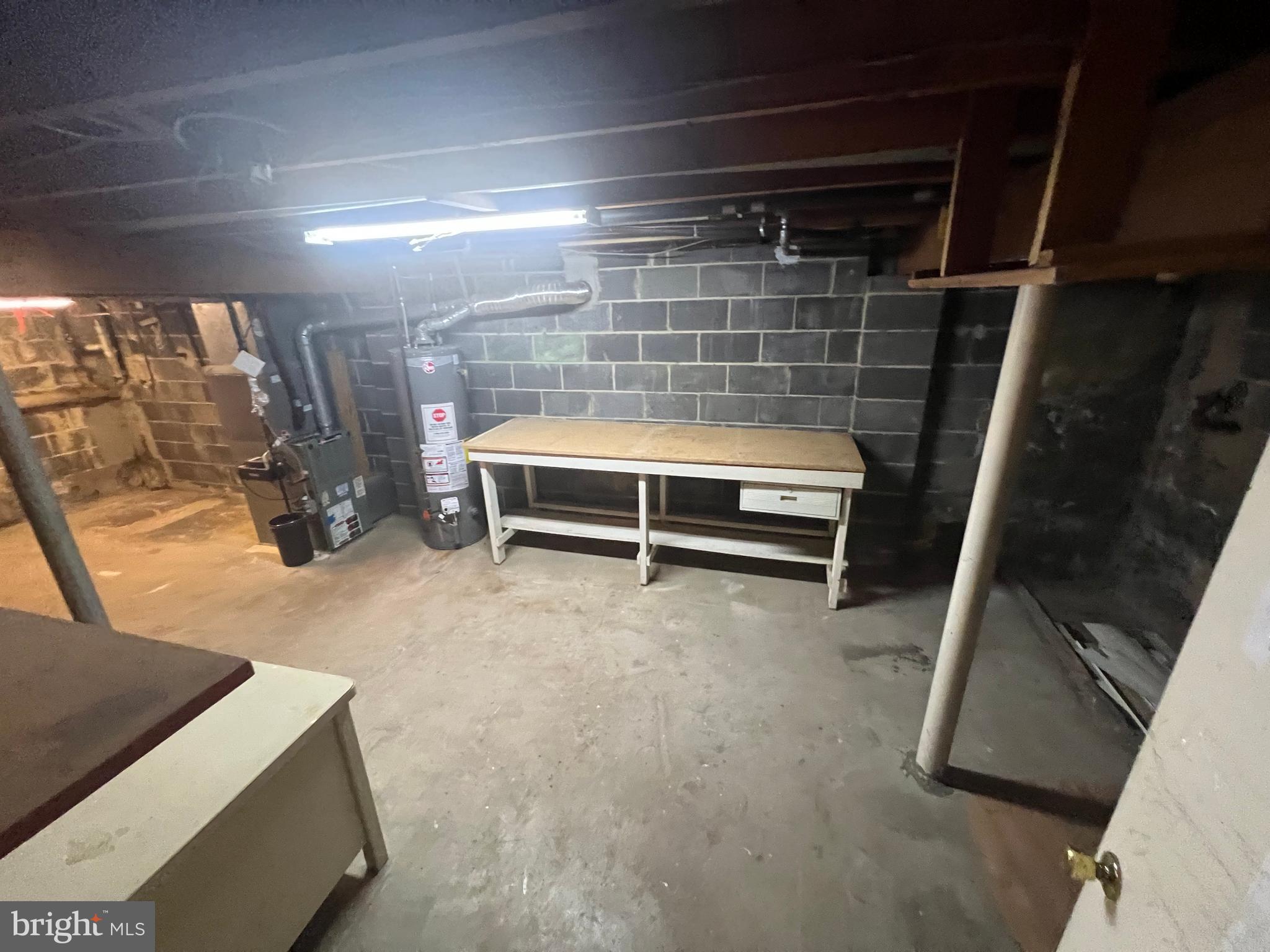 2561 Burning Tree Road Pennsauken, NJ 08109 - Photo 50 of 59 a view of empty room with wooden floor