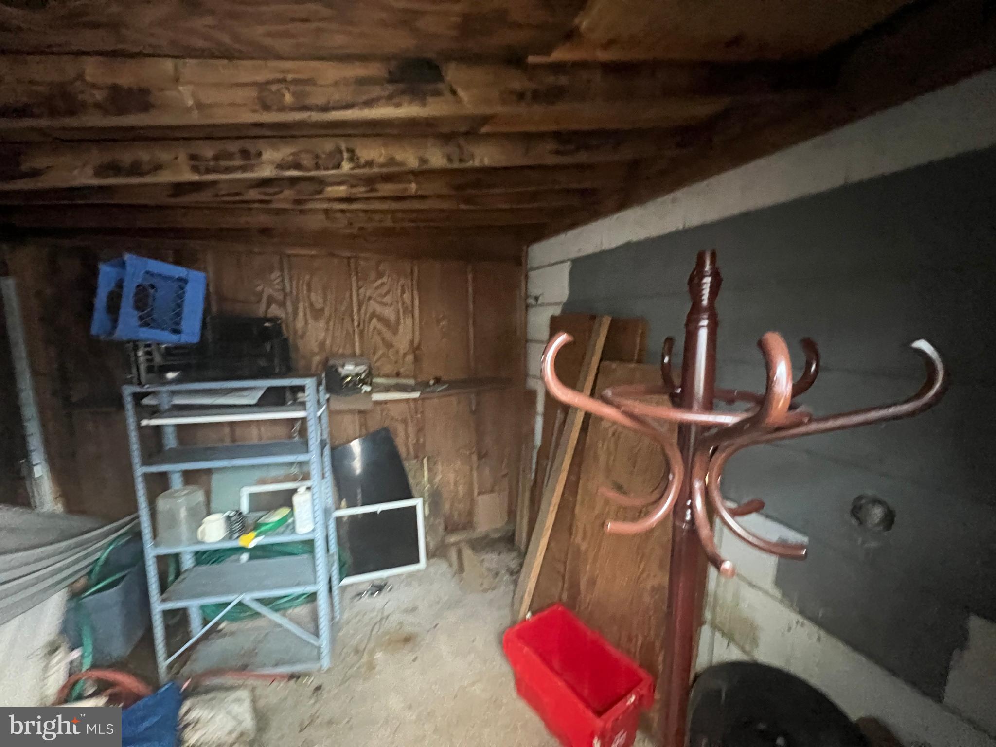 2561 Burning Tree Road Pennsauken, NJ 08109 - Photo 58 of 59 a utility room with dryer and washer