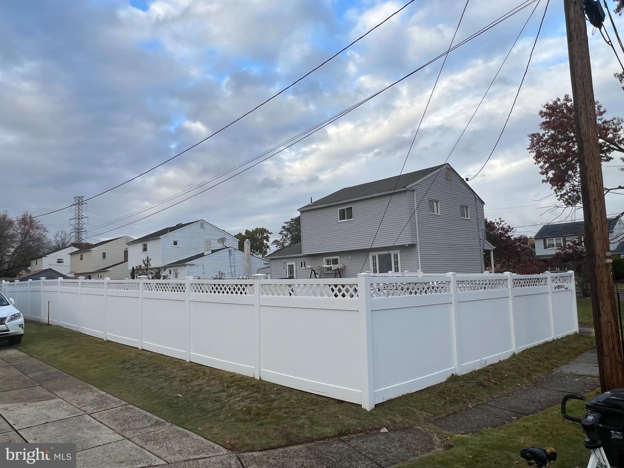 2561 Burning Tree Road Pennsauken, NJ 08109 - Photo 7 of 59 a view of a kitchen with a sink and dishwasher