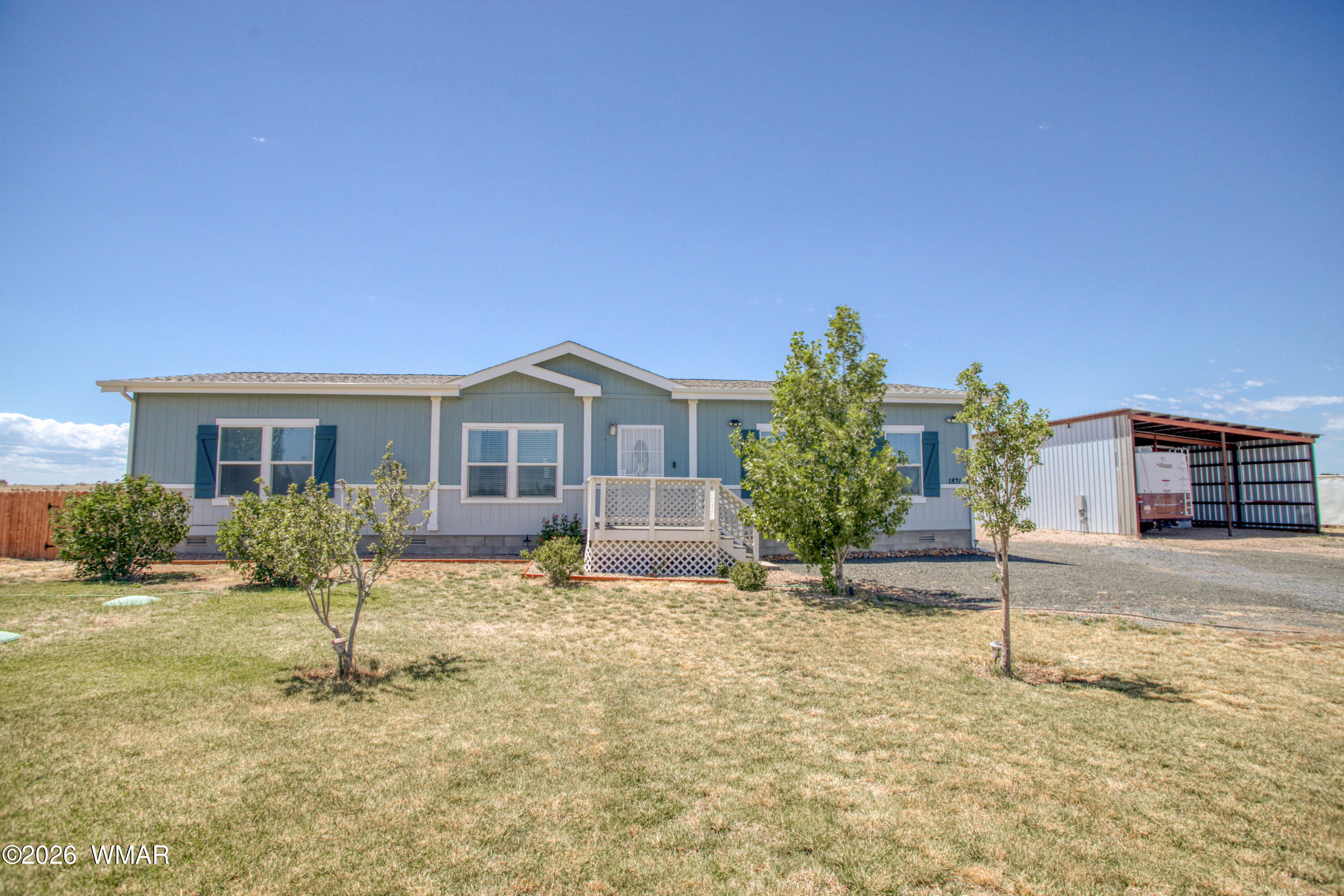 1831 West Hereford Road Taylor, AZ 85939 - Photo 1 of 35 PaxmanPh_untitled-9963