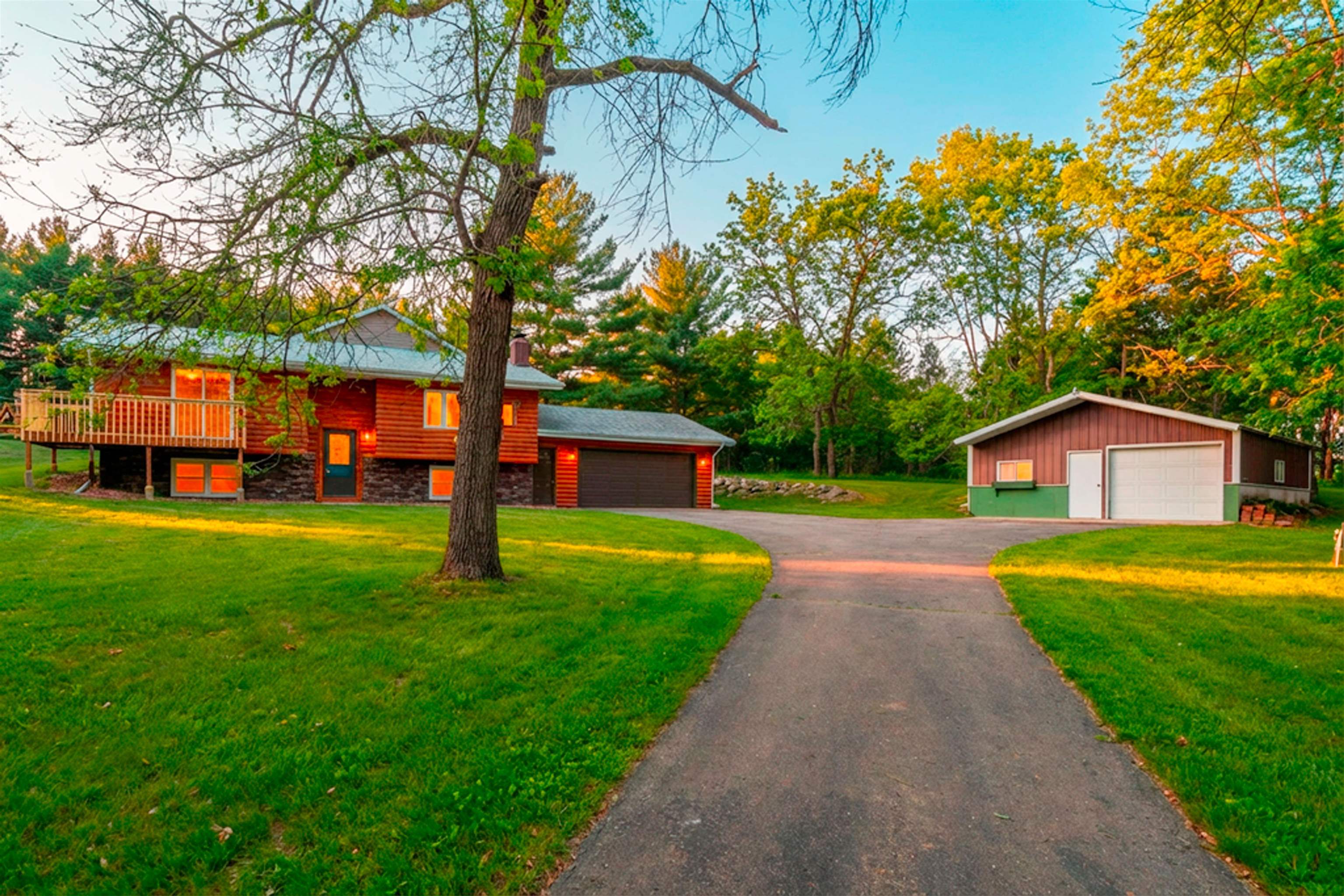 N3679 11th Drive Montello, WI 53949 - Photo 1 of 69