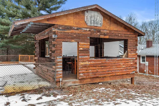 $399,900 | N3679 11th Drive, Montello, WI 53949