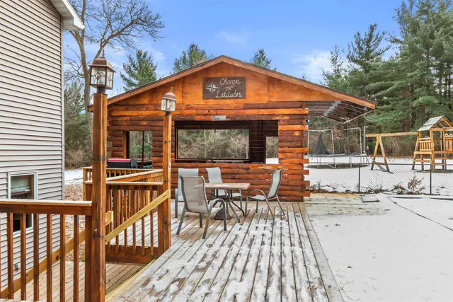 $399,900 | N3679 11th Drive, Montello, WI 53949