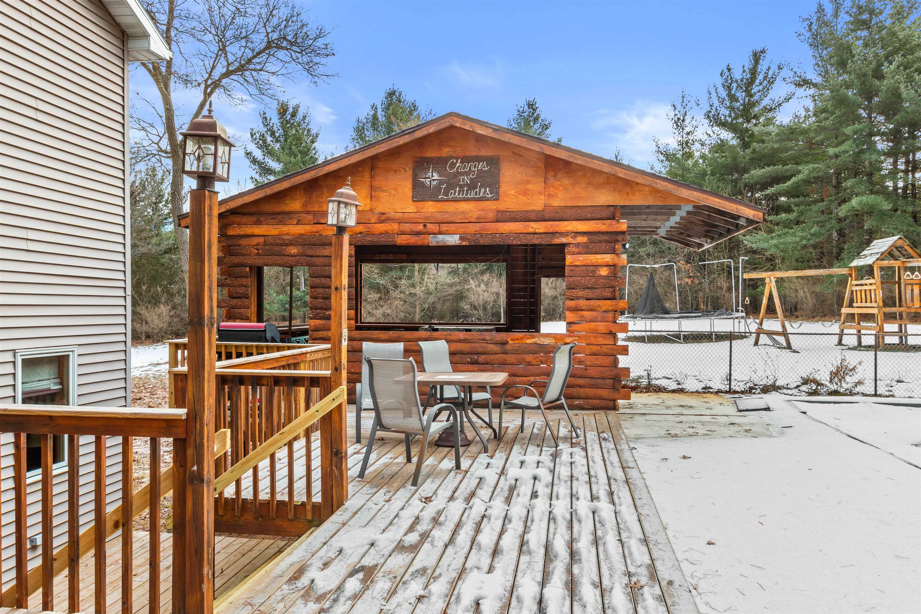 N3679 11th Drive Montello, WI 53949 - Photo 13 of 69