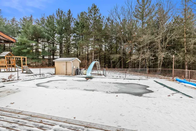 $399,900 | N3679 11th Drive, Montello, WI 53949