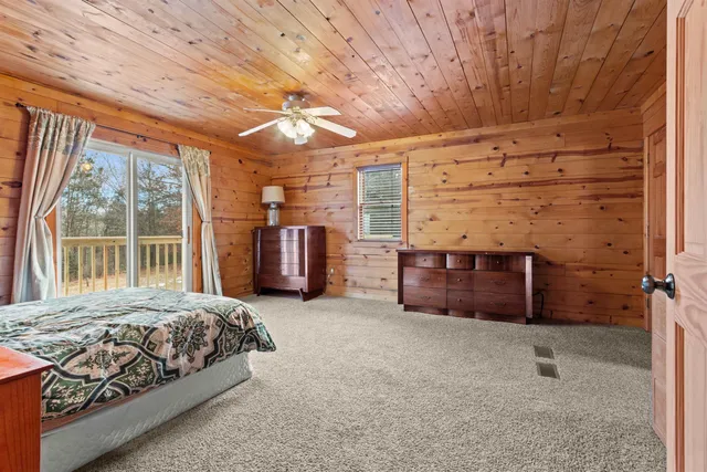 $399,900 | N3679 11th Drive, Montello, WI 53949