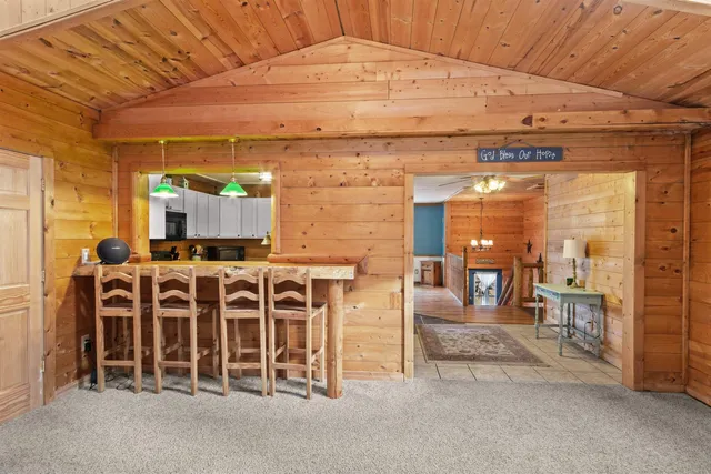 $399,900 | N3679 11th Drive, Montello, WI 53949